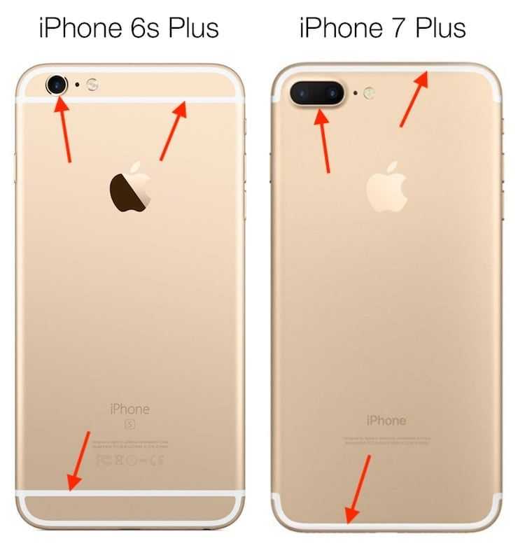 Обзор apple iphone 7 plus: зоркий водолаз - 4pda