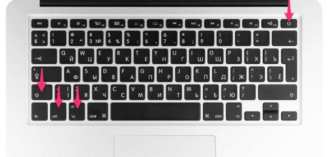 Не работает клавиатура или залипают отдельные клавиши на macbook: причины и как починить в домашних условиях  | яблык