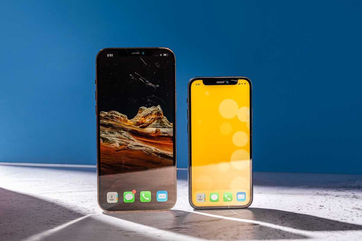 Что отличает iphone 7 от iphone 6s, сравнение характеристик