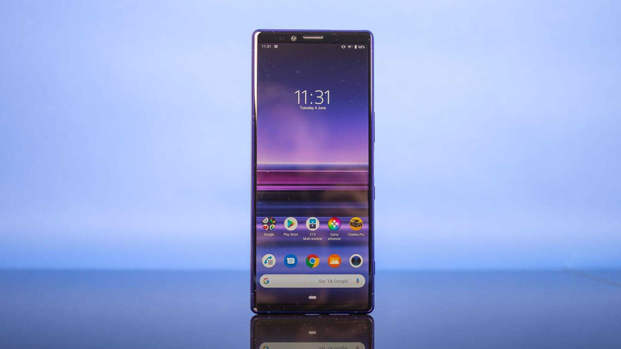 Лучшие смартфоны с ip68: рейтинг защищенных моделей (июнь 2019)