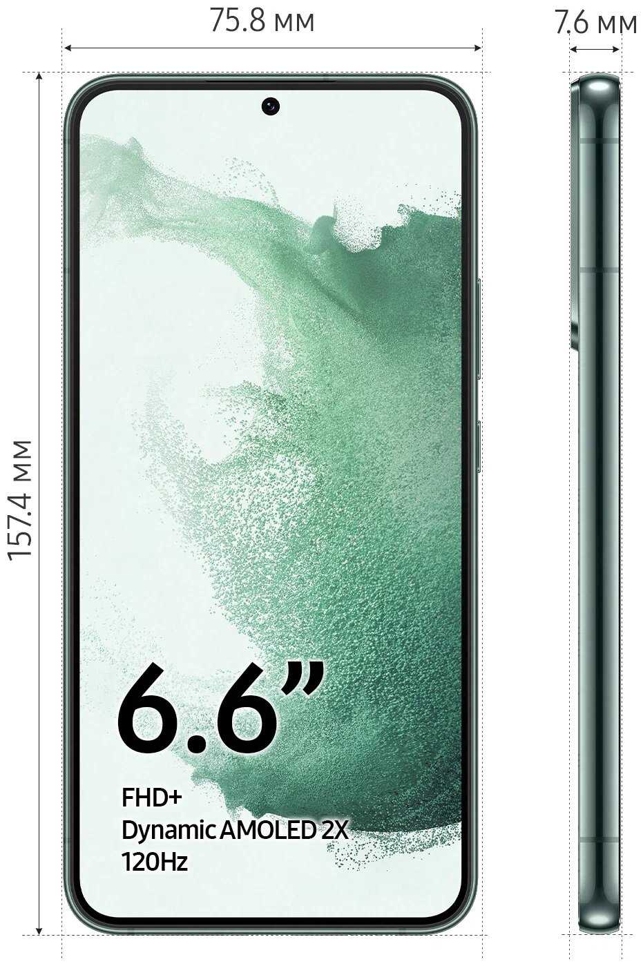 Samsung galaxy a8 2018 — обзор стильного и переоценённого смартфона