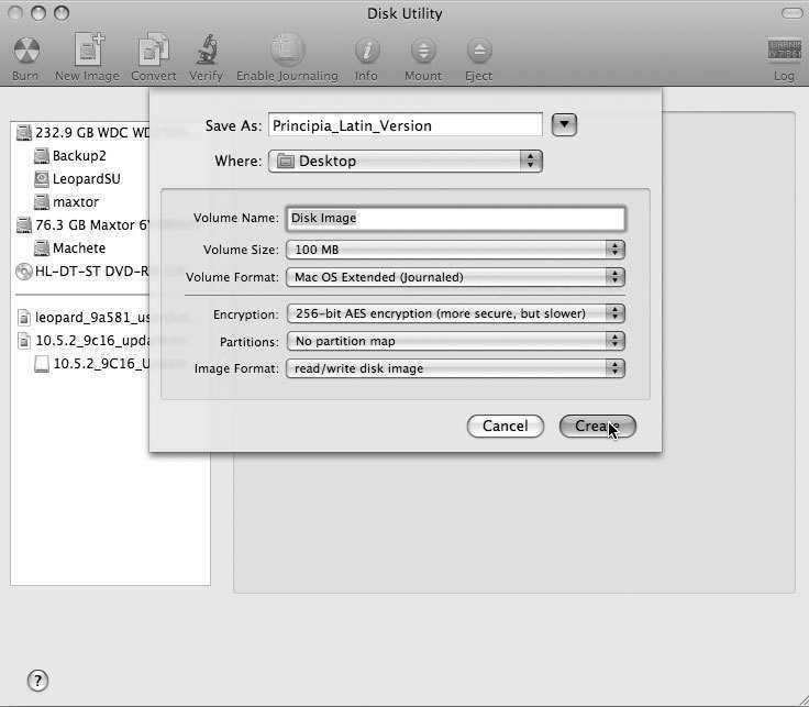 Как скрывать файлы и папки на macOS с помощью программы Терминал