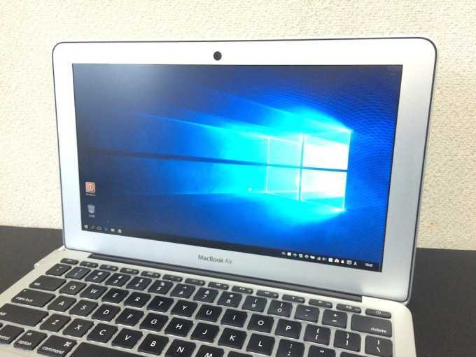 Как установить boot camp и запустить windows на mac – macmaniac