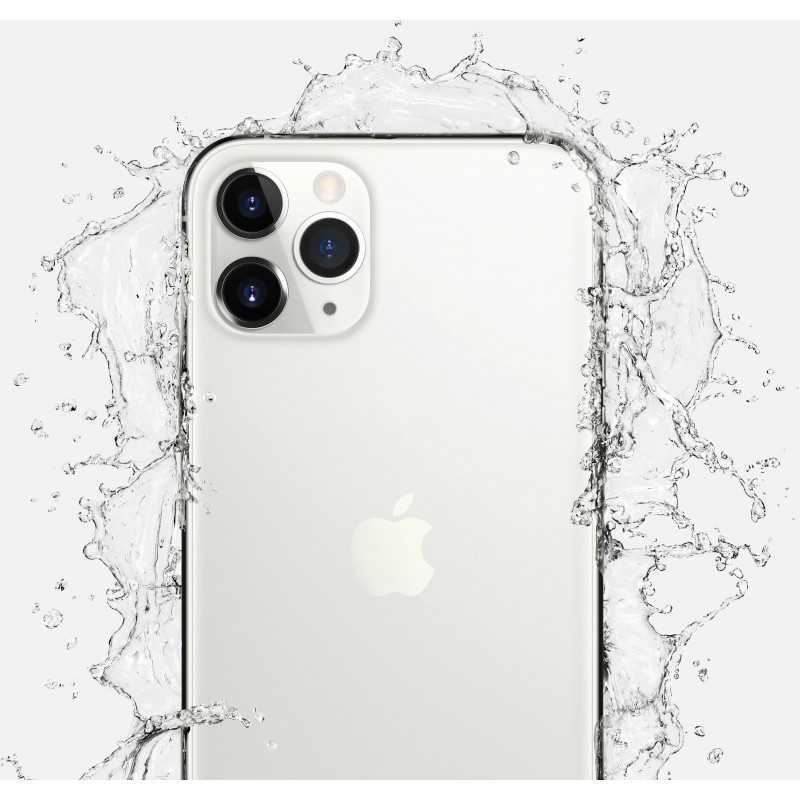 Apple показала iphone 11. что нового