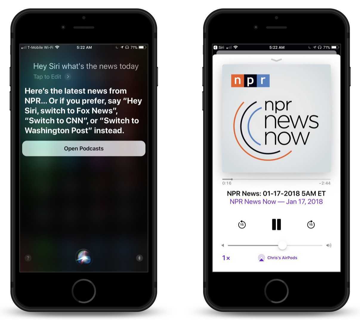 Что такое siri и как работает? функции siri