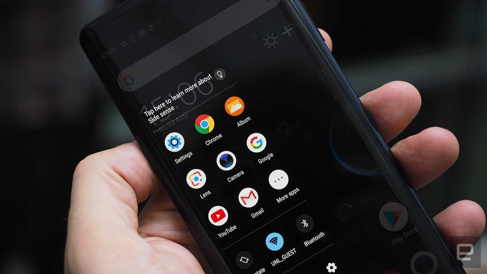 Когда выйдет android 13 и какие телефоны будут обновлены? | итигик