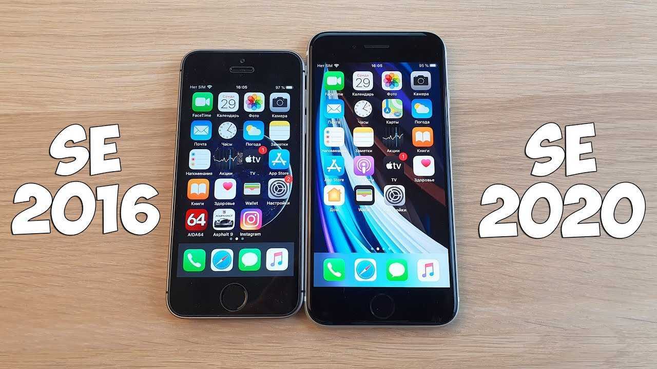 Большой обзор iphone se 2 (2020). стоит покупать?