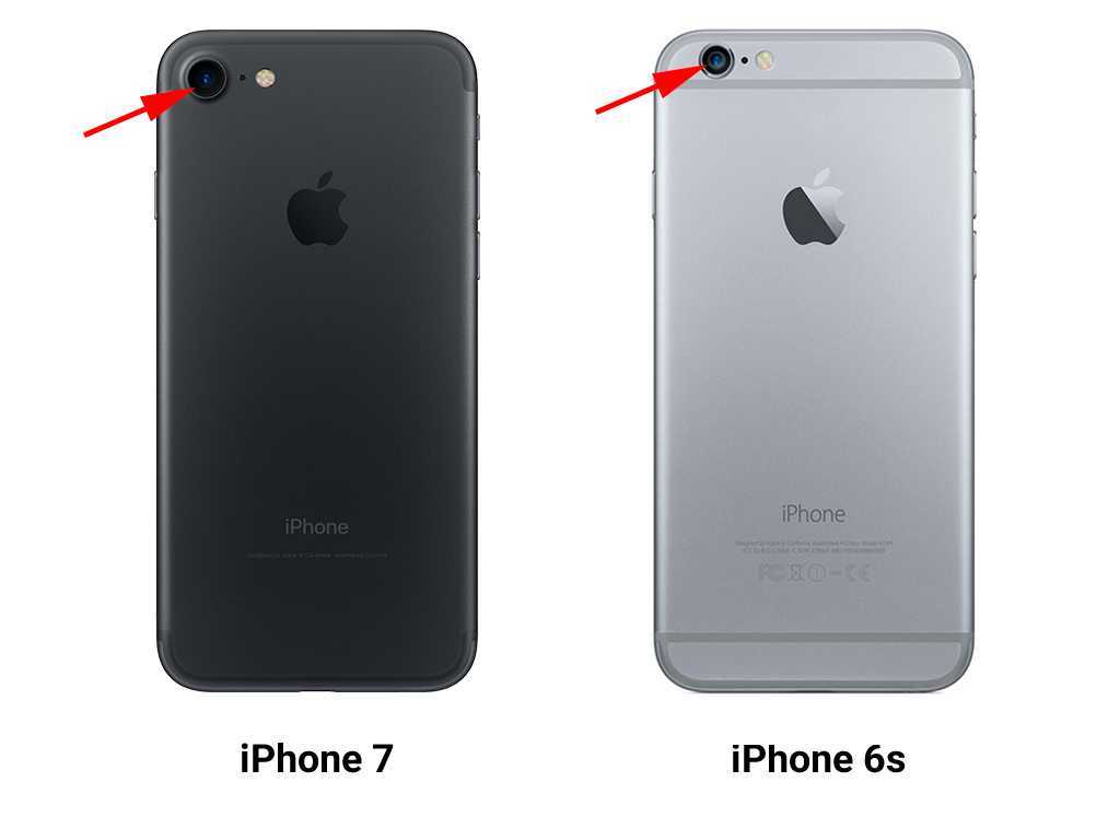 Чем отличается iphone 8 plus от iphone 7 plus? обзор двух смартфонов