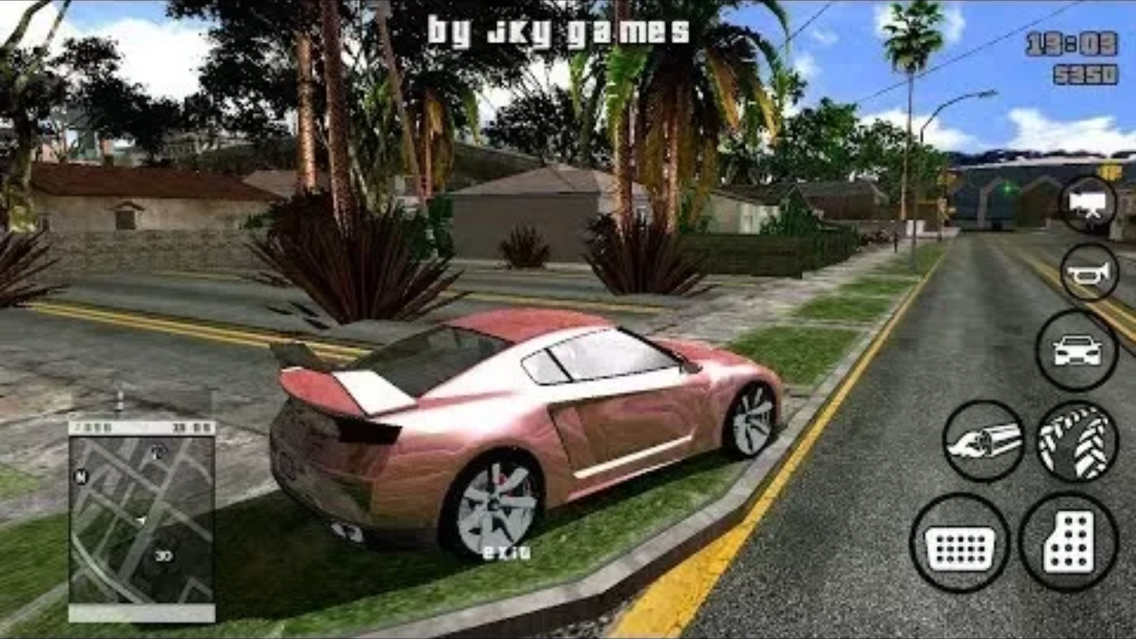 Gta 5 for android com фото 28