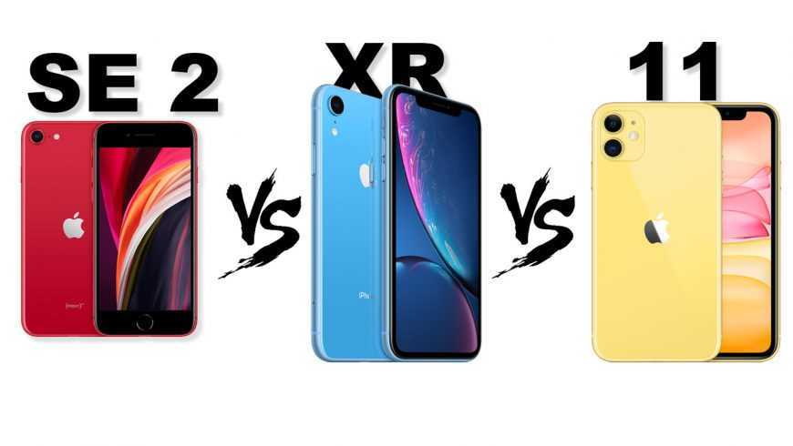 Продукция Apple ежегодно выпускает новые модели смартфонов, но прошлые также имеют спрос Мы решили сравнить и наконец решить, что лучше iPhone SE или iPhone 6