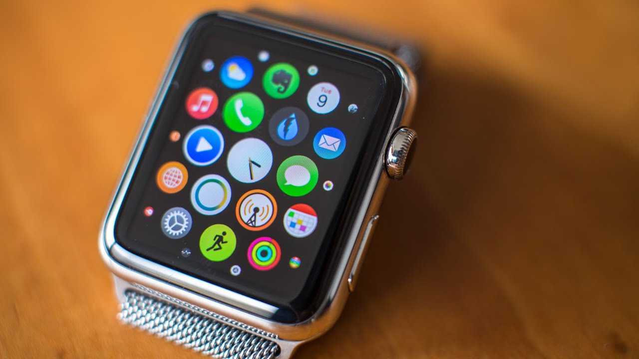 Whatsapp на apple watch: как установить приложение на часы