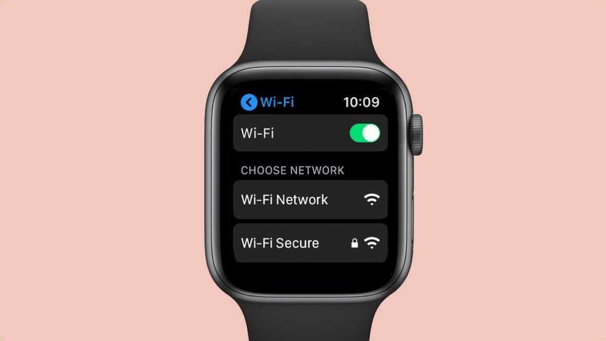 Как подключить apple watch к андроид