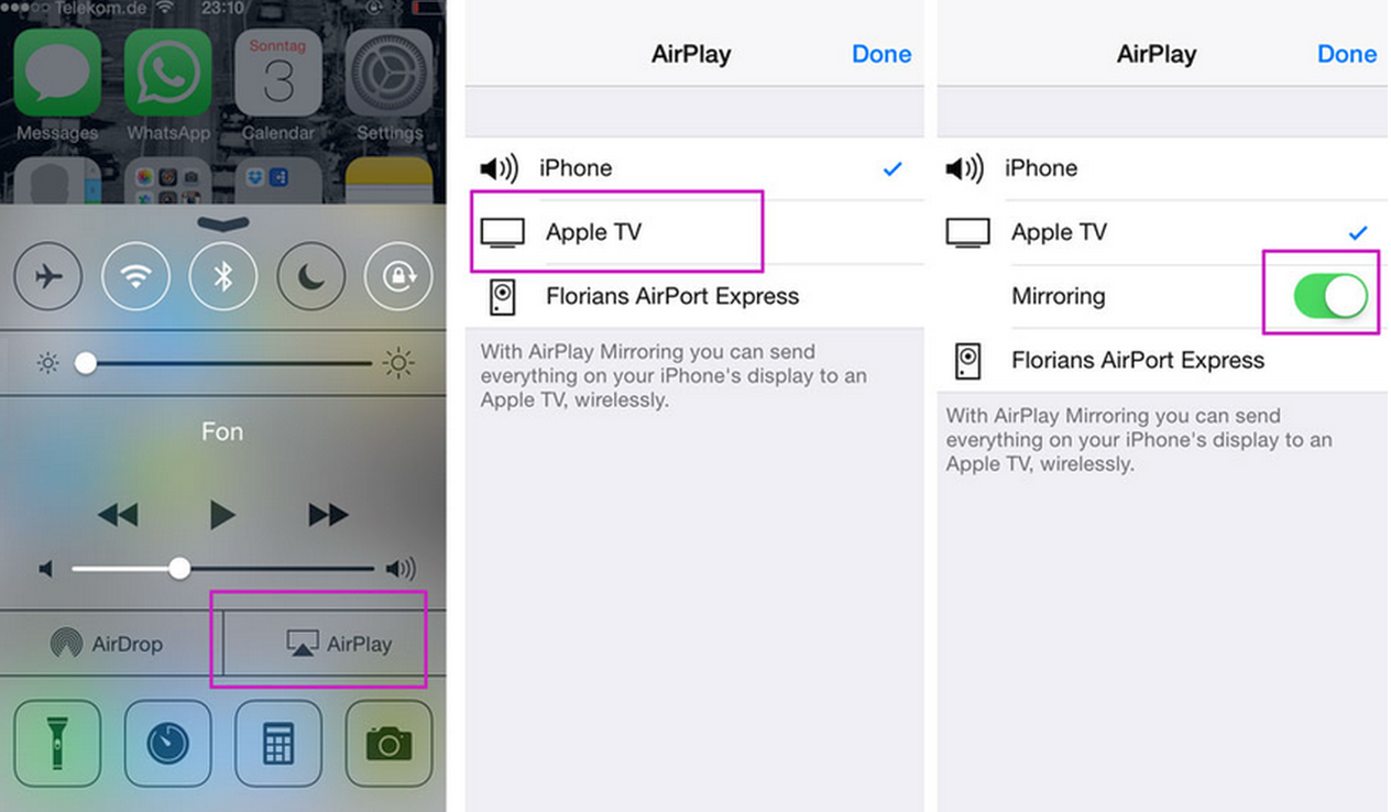 Трансляция с айфона на телевизор. Airplay iphone. Airplay что это на айфоне. Airplay на iphone 6. Airplay iphone 7.