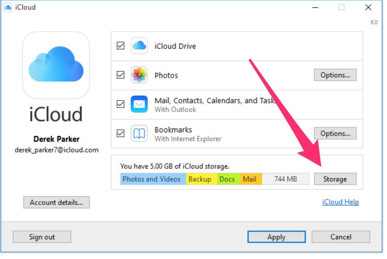 Icloud com почта. Майл айклауд. Почта через айклауд. ICLOUD почта для Windows. Айклауд на компьютере виндовс.