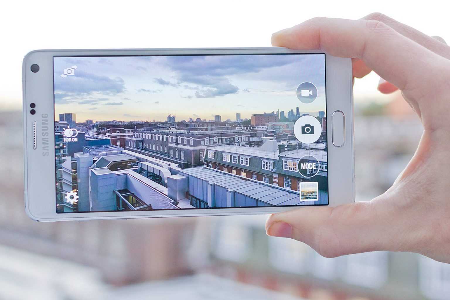 Samsung с хорошей камерой: рейтинг топ-11 лучших смартфонов, их описание