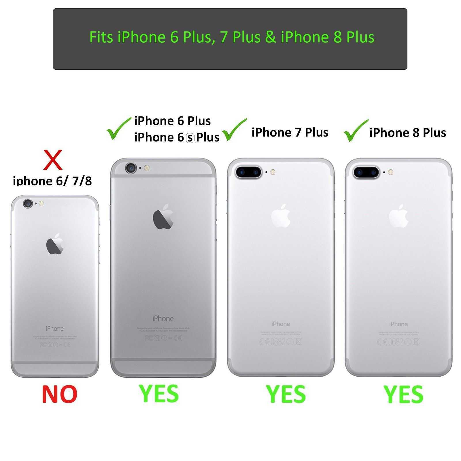 Обзор apple iphone 7 plus: зоркий водолаз