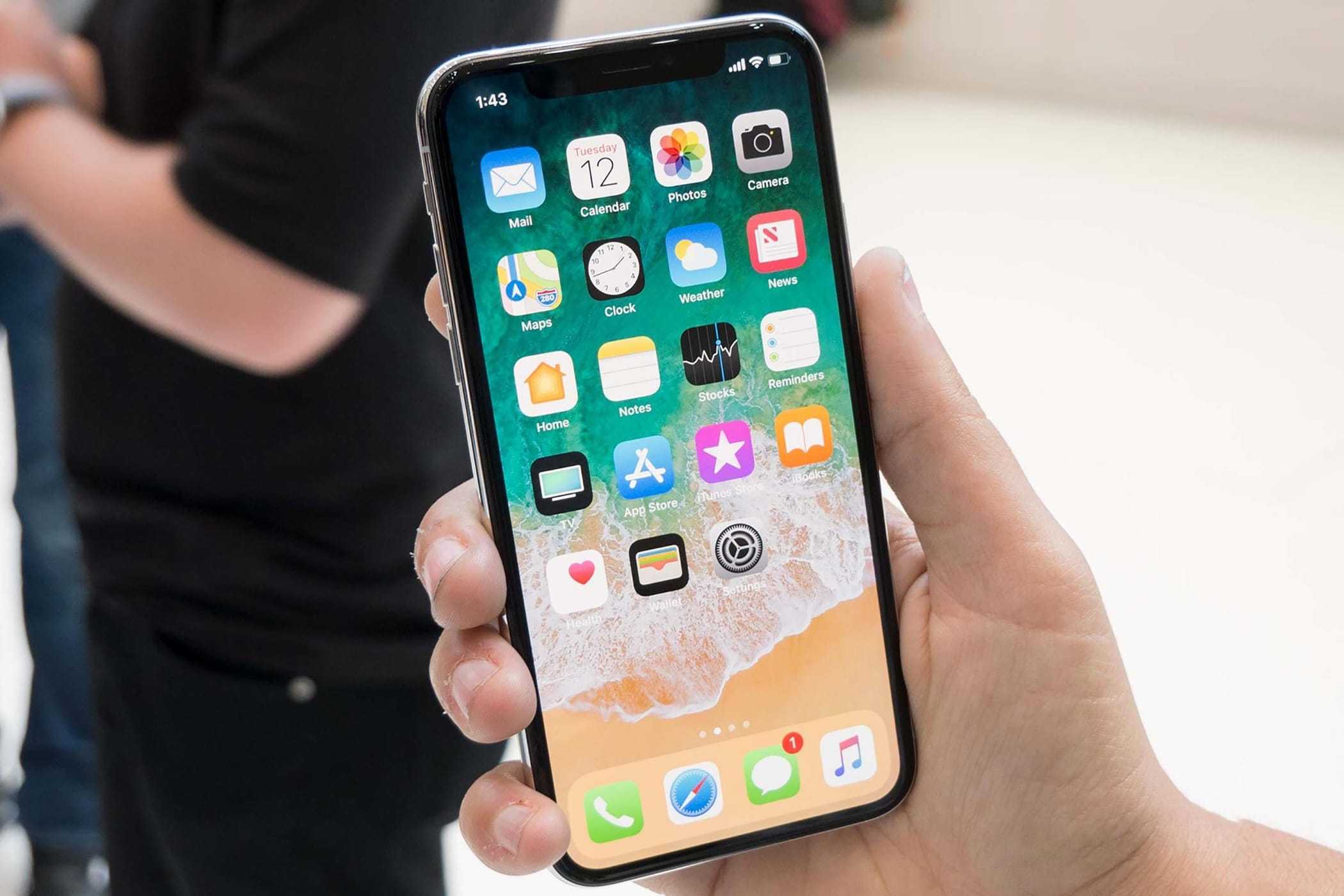 Apple приготовила неприятный сюрприз фанатам iphone