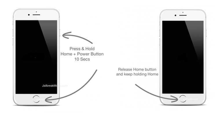 Как ввести или вывести iphone в режим dfu? (все модели, включая iphone 12)