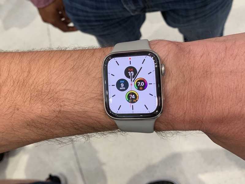 Зачем нужны apple watch: функции и возможности