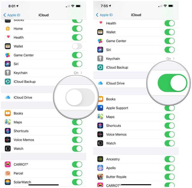 Как пользоваться облачным сервисом Apple iCloud на iPhone и iPad Какие его возможности Что делать с iCloud Вопросы и ответы