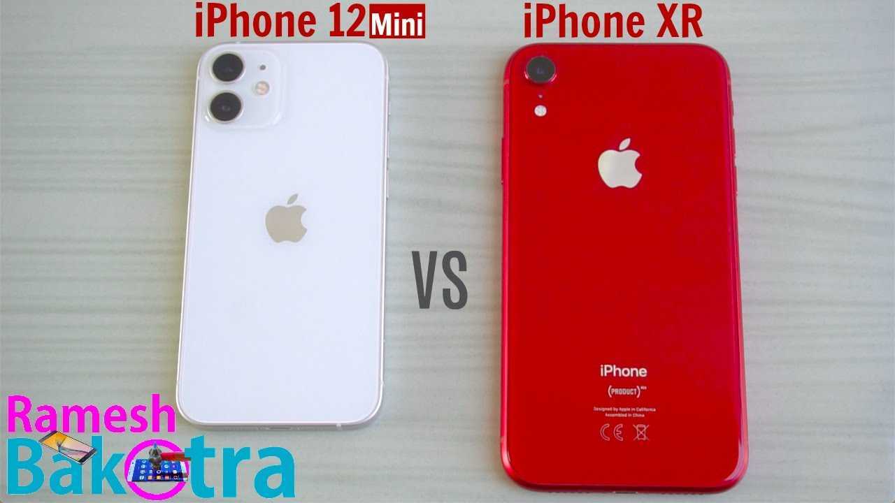 Айфон x и айфон 8 сравнение, в чём отличие двух устройств?
