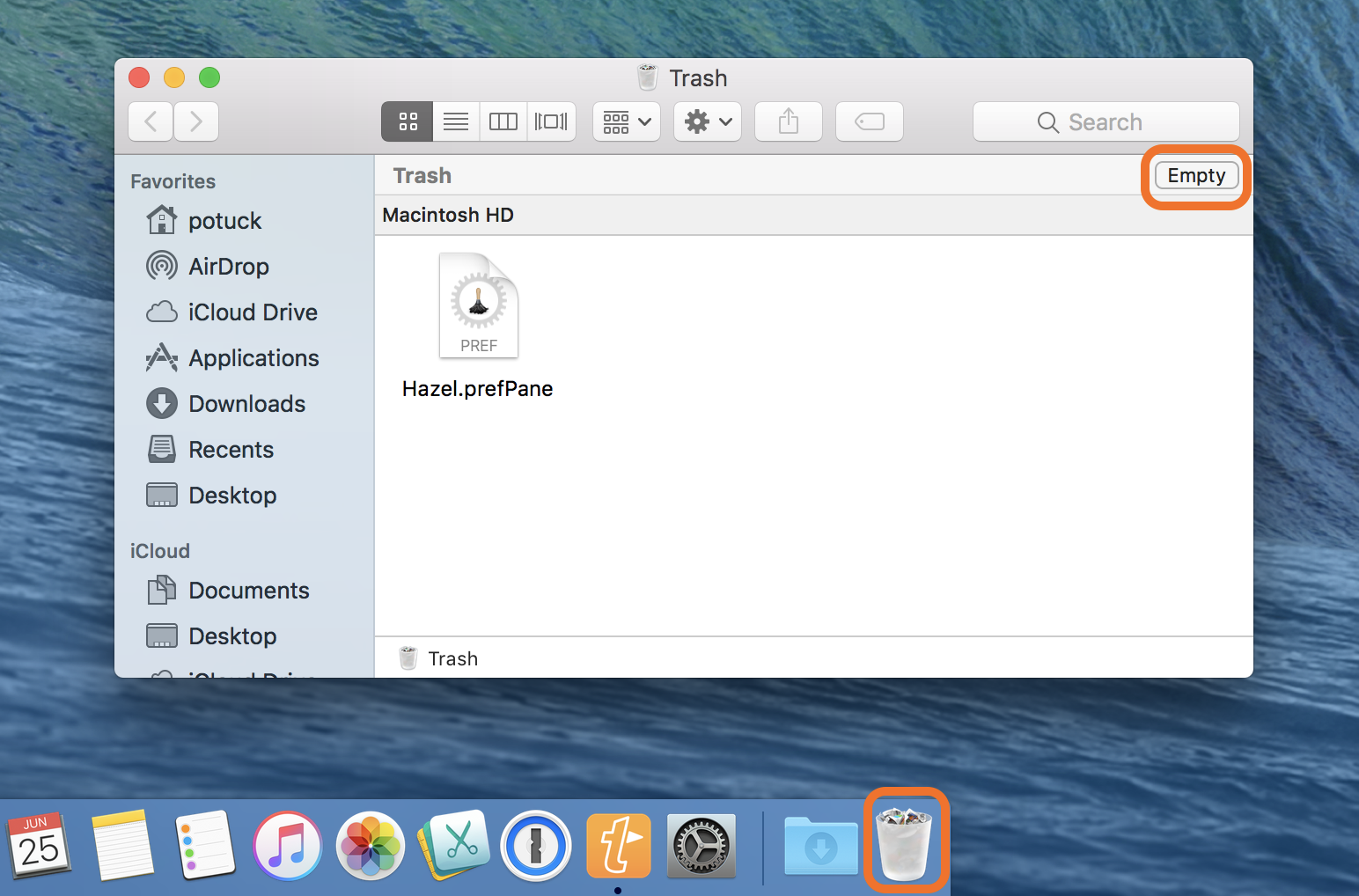 Что такое mac launchpad и для чего он нужен?