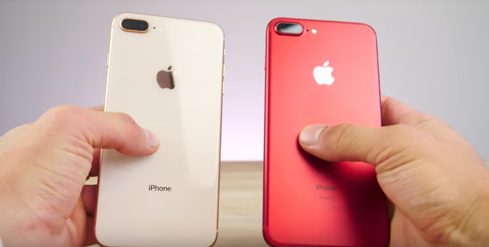 Чем отличаются iphone 5s и se, что лучше выбрать?
