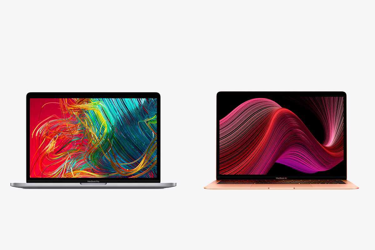 Обзор MacBook Pro 13 дюймов 2020 года: цена, цвета, технические характеристики, клавиатура ножницы