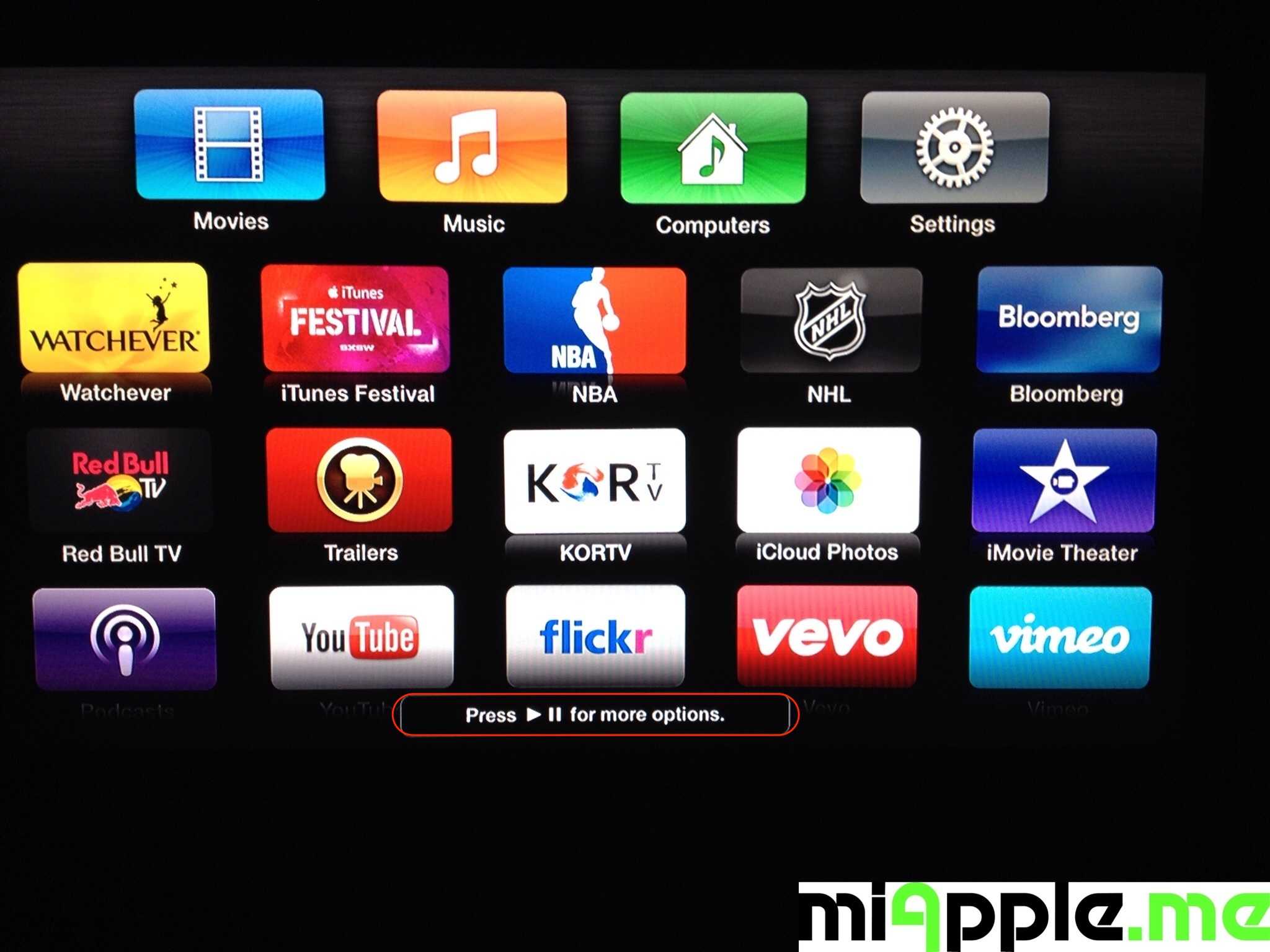5kplayer: лучший видеоплеер для pc и mac с поддержкой apple airplay