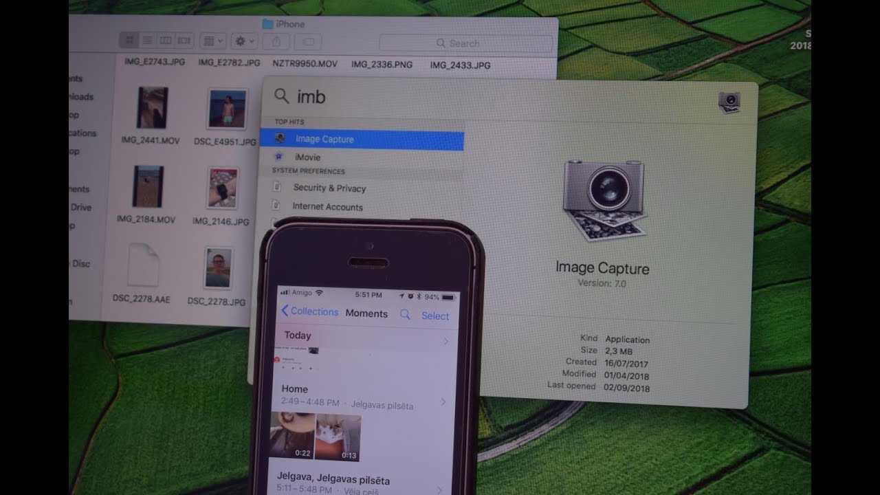Iphone x(s/r)/8/7/6 не видит macbook или imac через airdrop - что делать и как передать файлы | a-apple.ru