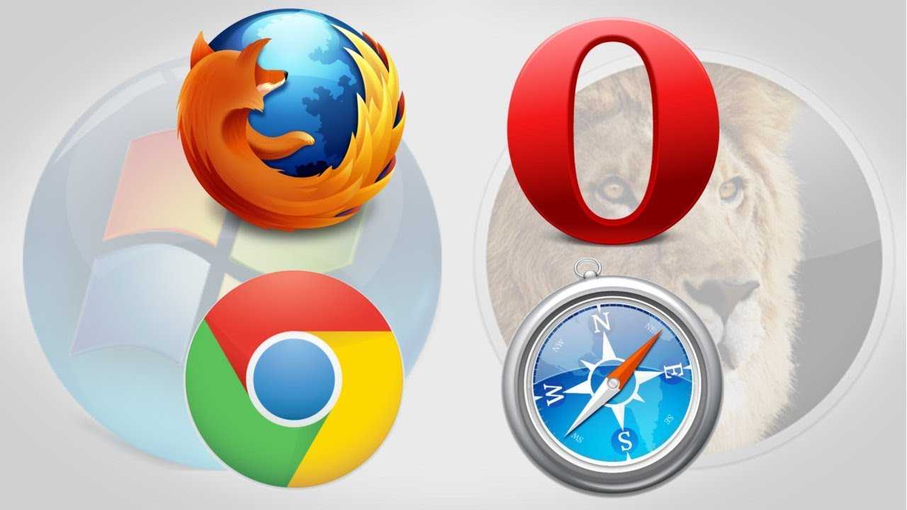 Safari vs chrome для ios: сравнение лучших браузеров для iphone 2022