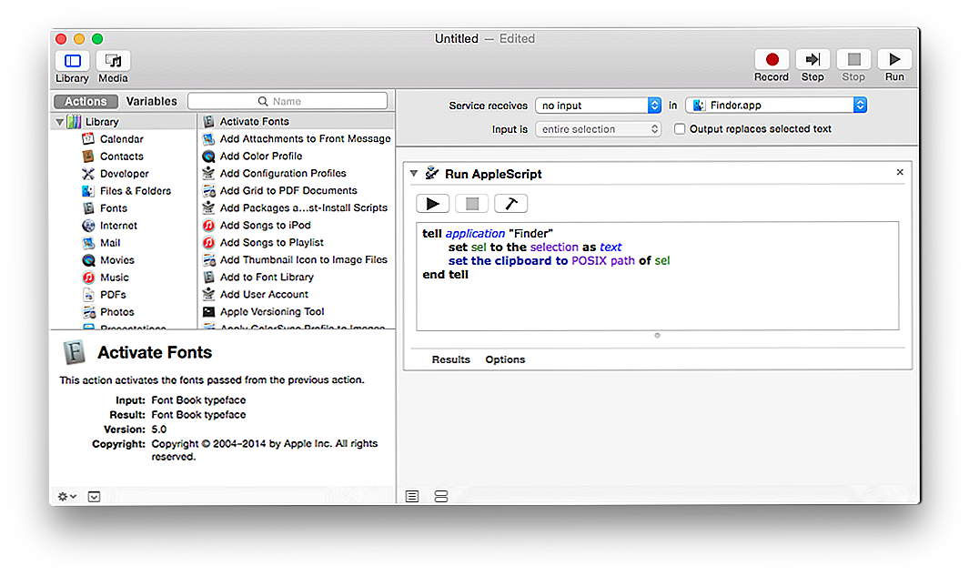 🥇 ▷ как получить доступ к системной папке на mac? » ✅