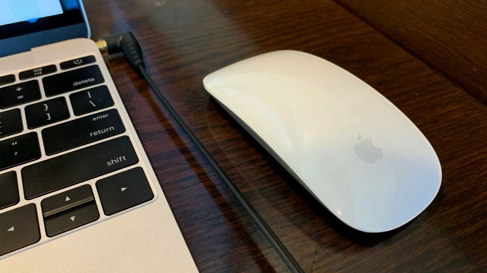 Magic mouse 2 или magic trackpad 2: различия в использовании на mac и ipad