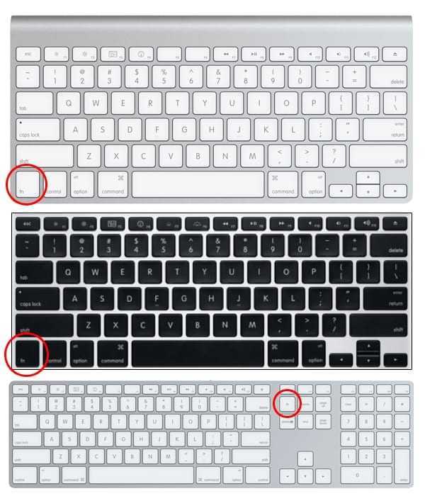 Как использовать и настраивать стороннюю клавиатуру на вашем mac