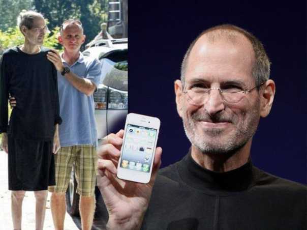 Развитие apple iphone: как изменялся смартфон от первой до последней модели