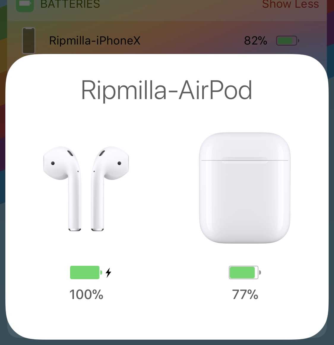 Можно ли подключить airpods