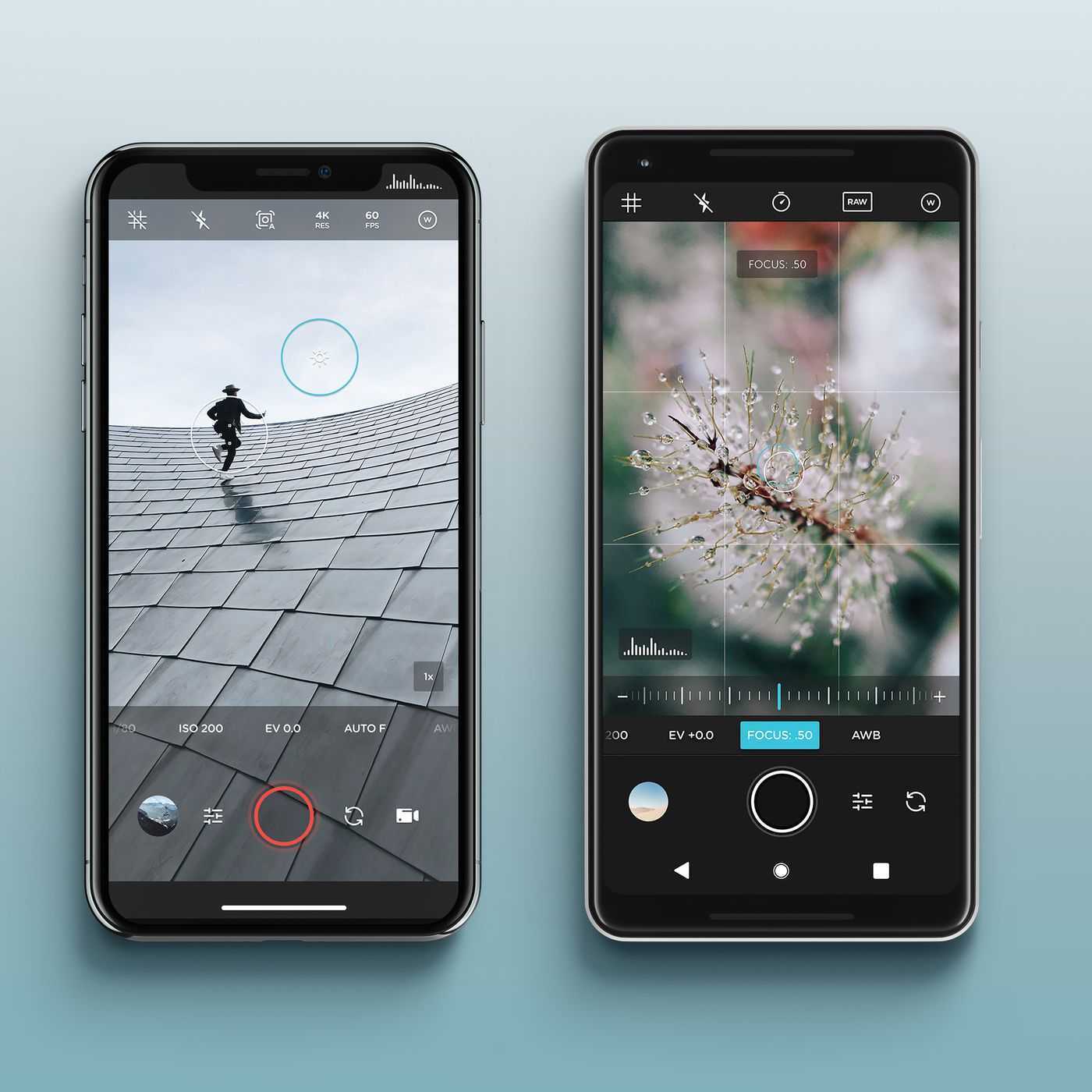 📱самые лучшие приложения для камеры вашего смартфона android и ios