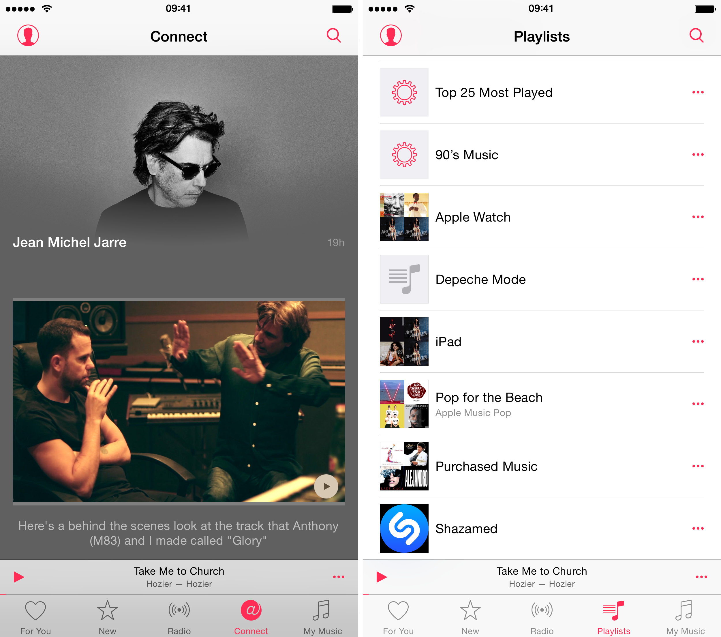 Apple music: что дает подписка и его песни