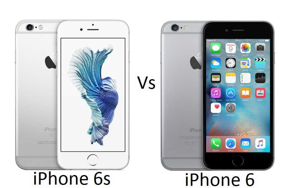 Iphone 8 vs iphone 11 – сравнение смартфонов. стоит ли переплачивать?