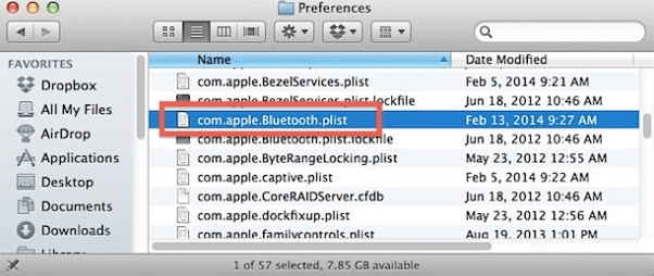 Невозможно подключить airpods к mac (7 исправлений, которые работают) - ru-iphone