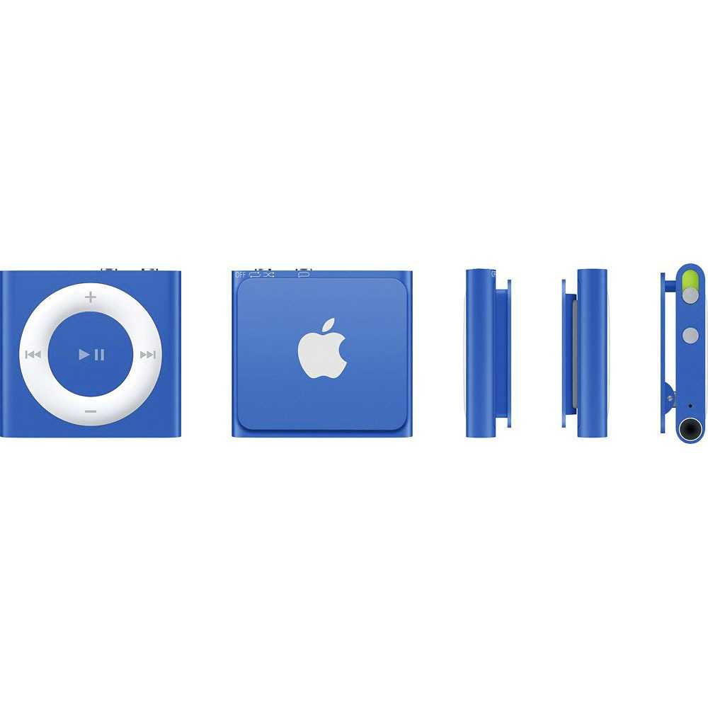 Как играть apple music на ipod nano / shuffle / classic 
воспроизведение apple music на ipod nano, ipod classic и ipod shuffle - ukeysoft