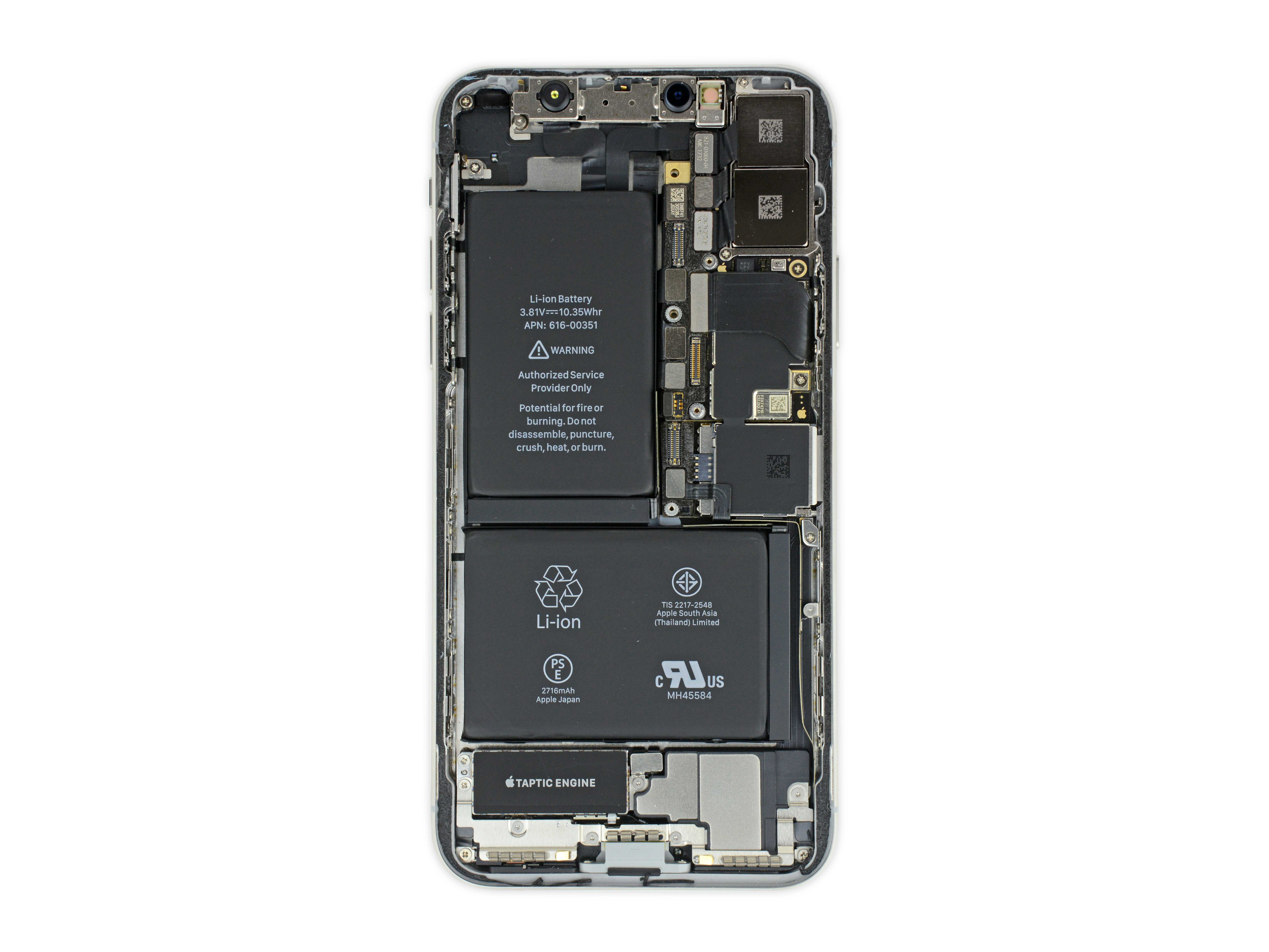 Обзор и характеристики телефона apple iphone 7