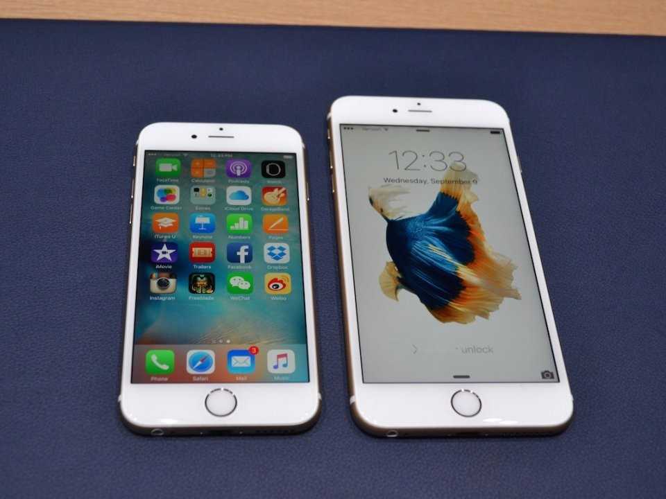 ? обзор iphone 8 и iphone 8 plus. что изменилось и зачем его покупать?