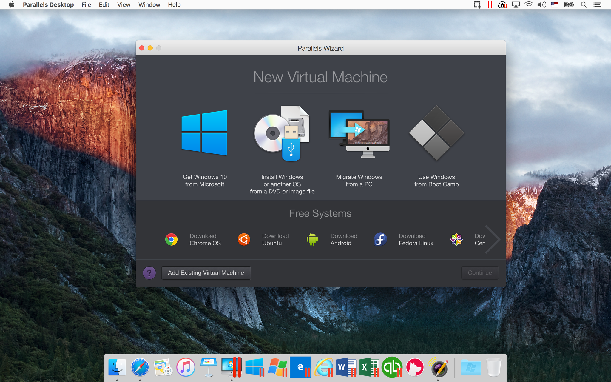 Как установить windows на mac: рассмотрим 3 версии по