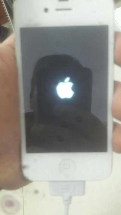 Iphone 13/12/11/x/8/7 не загружается дальше яблока - зависает, перезагружается или выключается
