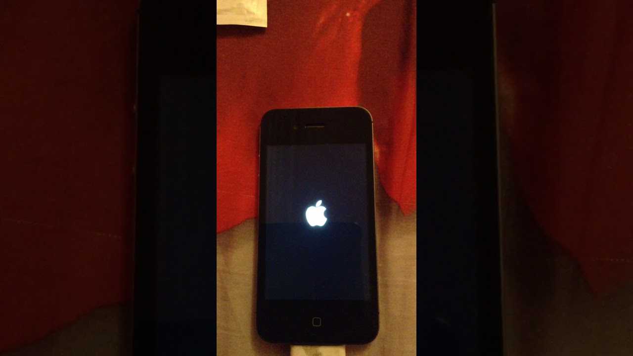 Проблемы с айфоном: устройство виснет на яблоке и не включается