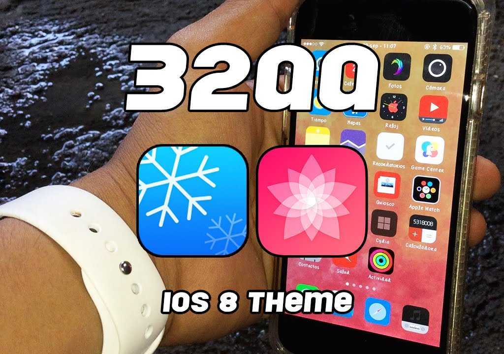 The best winterboard themes for ios 7