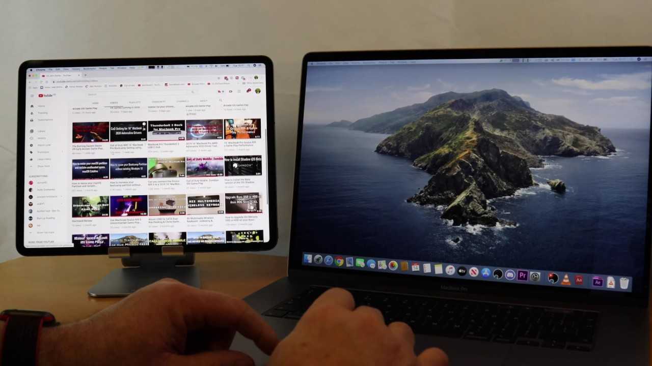 Как подключить ваш старый дисплей apple к вашему новому mac - hobt