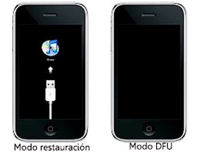 Как перевести iphone 7 или iphone 7 plus в режим dfu и в режим восстановления