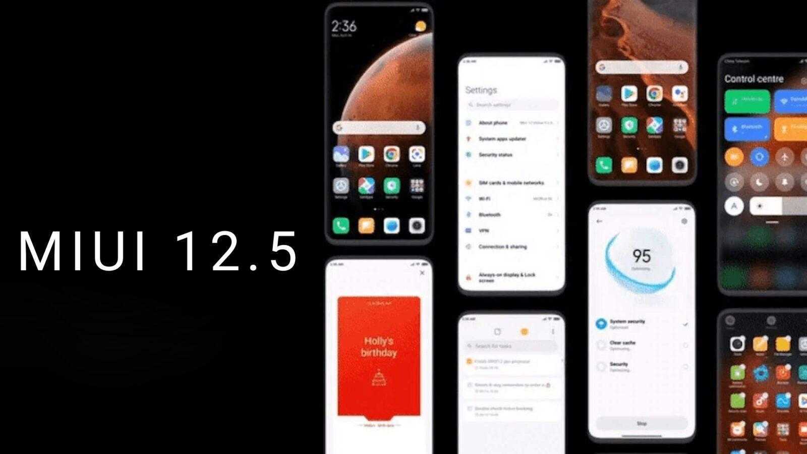 Xiaomi уже начинает работать над miui 12: что известно?